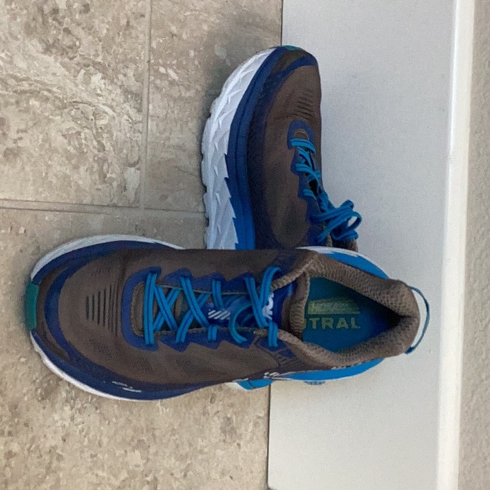 Hoka Bondi 5 Running Shoes